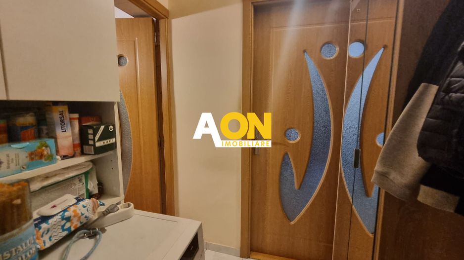 Apartament 2 camere, parter inalt Cetate - Poză 5