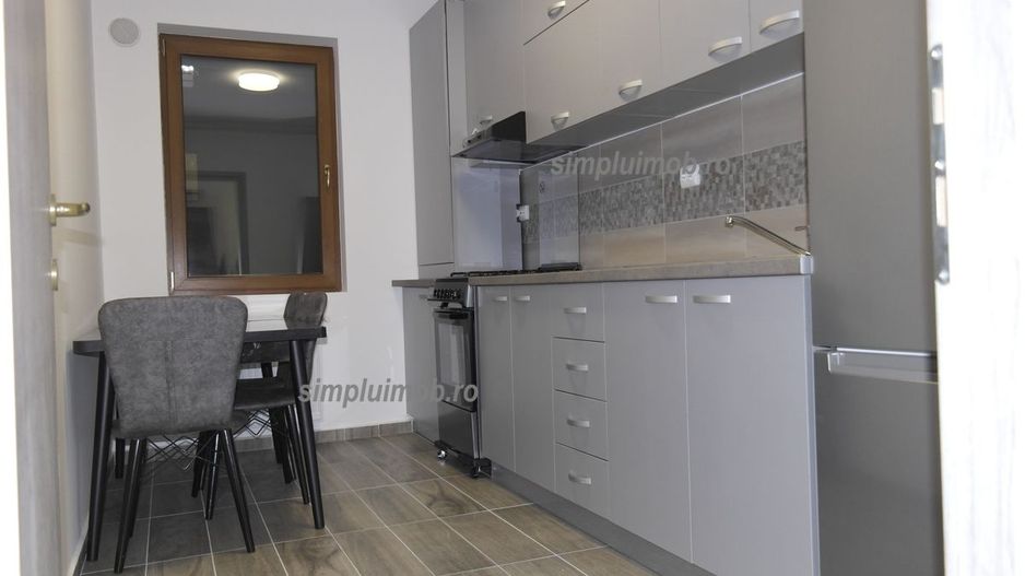 Apartament Berceni, mobilat, utilat - Poză 3