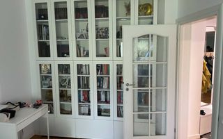 Apartament cu 3 Camere de Închiriat în Crângași D12 - Poză 5