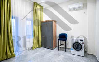 Apartament 125mp | Etaj 1 | Clădire Istorică 1900 Reabilitat integral - Poză 16