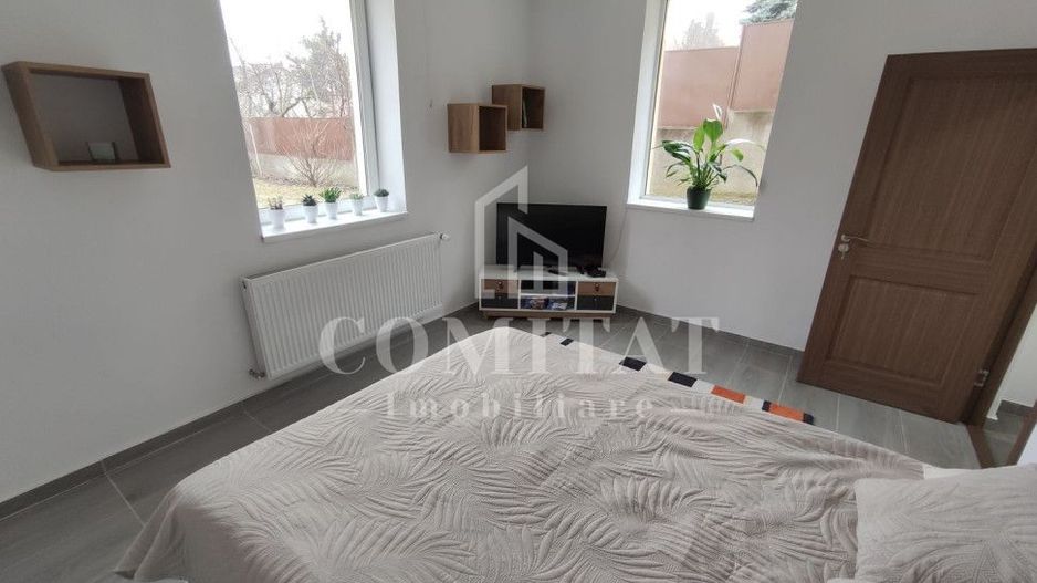 Investiție 3 Apartamente finisate modern în zona centrală - Poză 2