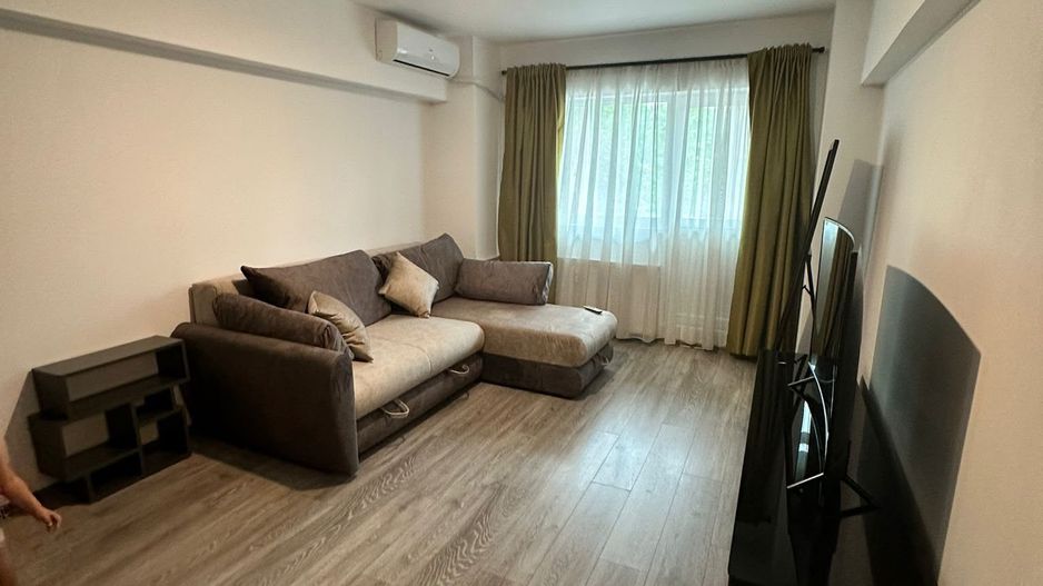 Apartament 3 camere Constantin Brancoveanu / Loc de parcare - Poză 5