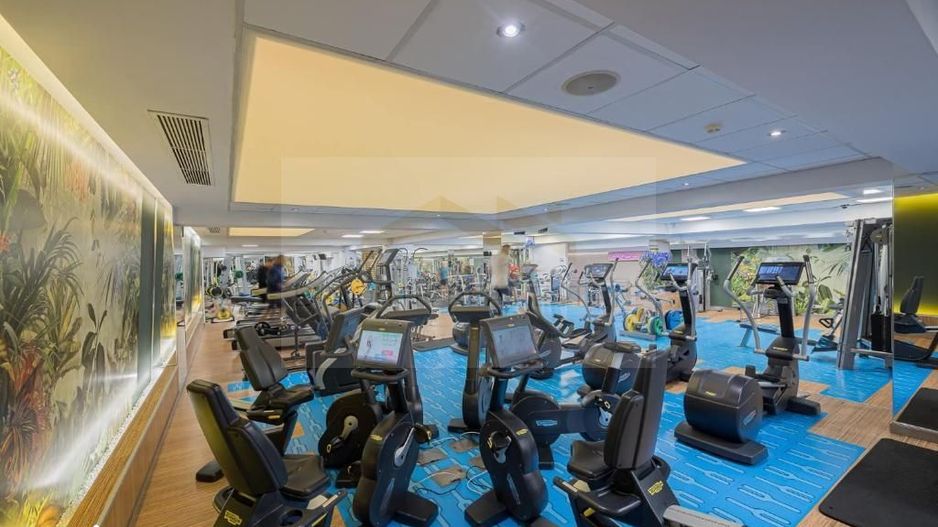 Garsonieră de închiriat modernă | Clădire renovată | Facilități premium - Poză 16