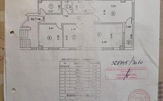 Apartament 3 camere I 2/3 I loc de parcare+boxa I Bucurestii Noi-Gloriei - Poză 15