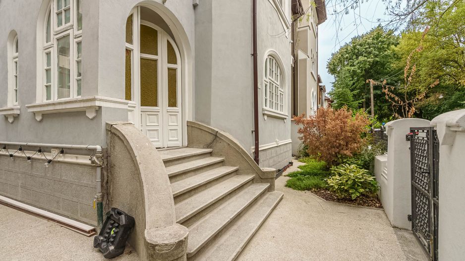 Cotroceni Arenele BNR Apart 4 Camere Parter in Vila Unicat de Poveste - Poză 5