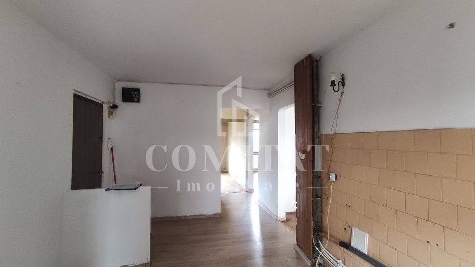 Apartament 3 camere | etaj 2 | zona Titulescu | 70mp - Poză 11