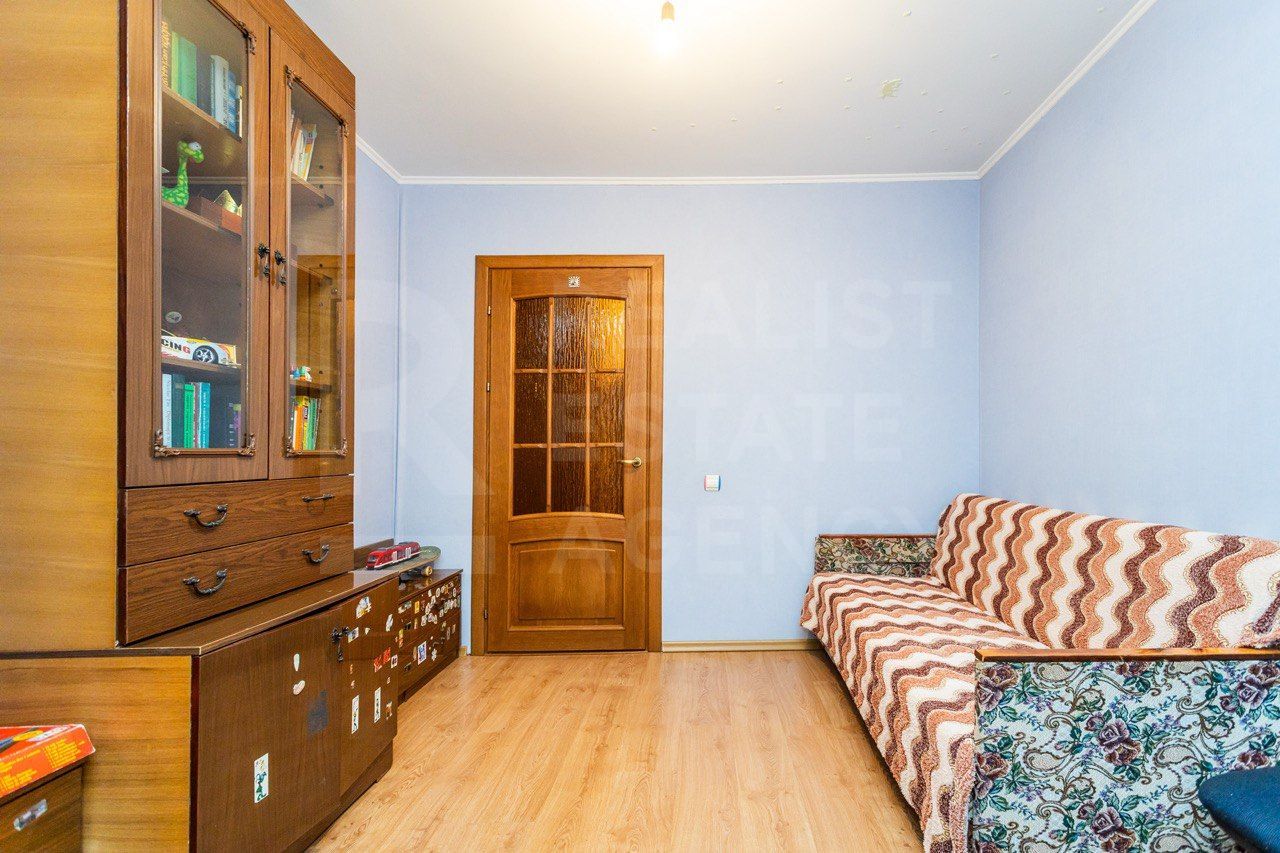 Vânzare, apartament, 2 camere, bd. Mircea Cel Bătrân, Ciocana - Poză 5