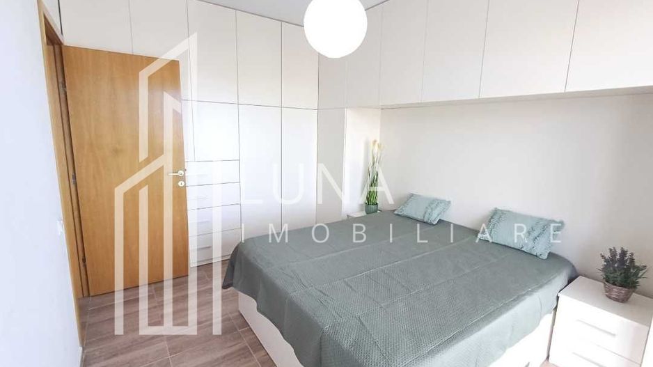 Apartament 2 camere | Tractorul – Nicolae Labiș | Parcare + Boxă - Poză 3