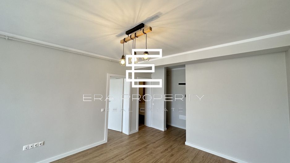 Apartament 2 camere - etaj 1- terasa 18 mp - zona Aeroport Sibiu - Poză 6