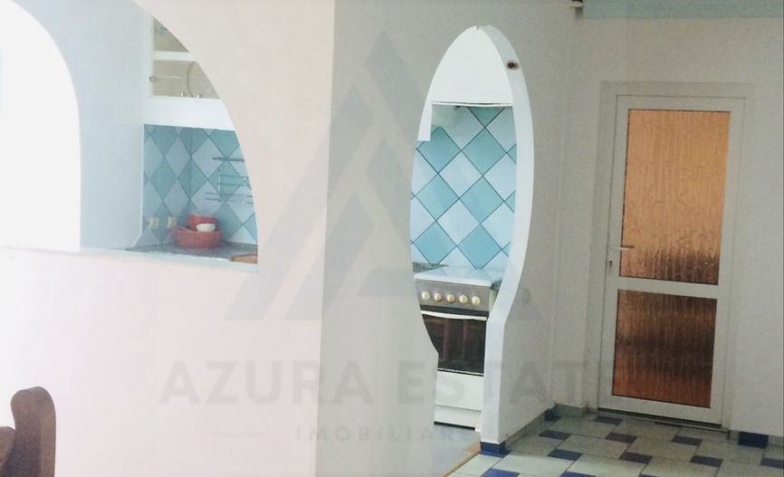 Apartament 3 camere 2 dormitoare 72 mp etaj 2 balcoane zona Terezian - Poză 9