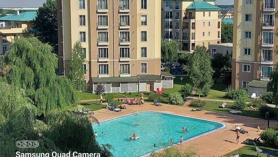 Apartament 2 camere de inchiriat Cosmopolis - Poză 6