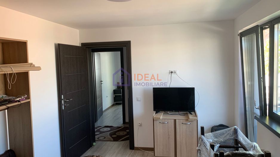 Duplex La CHEIE cu 4 camere, in Cisnadie - Poză 18