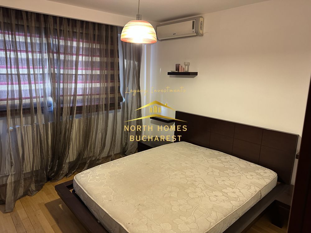 Apartament 3 Camere | Bucur Obor | Bloc Anvelopat - Poză 3