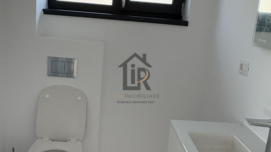 Vila P+1 într-un complex exclusivist- Miroslava- Iasi - Poză 16