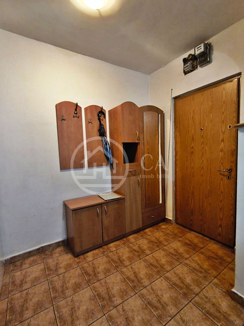 Apartament de vânzare cu 2 camere în Nufarul, Oradea - Poză 10