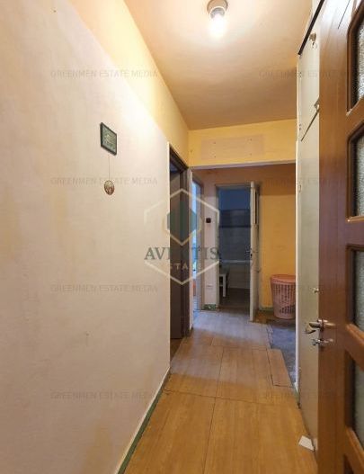 Metrou Piata Iancului, 3 camere, bloc reabilitat, geam baie - Poză 19