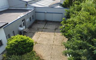 Hala industriala |  Utilități |  CCTV | 380V | - Poză 1