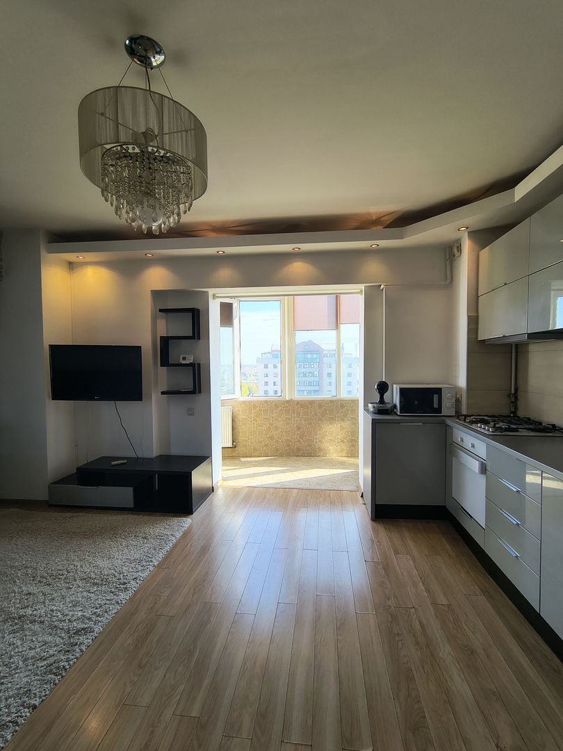 Delta Văcărești - Piața Sudului - Poză 2