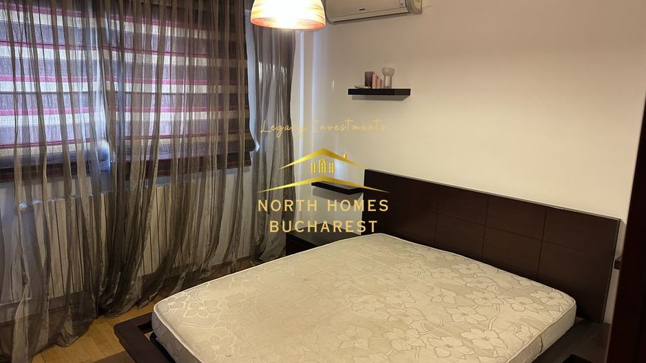 Apartament 3 Camere | Bucur Obor | Bloc Anvelopat - Poză 3