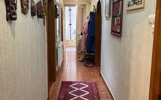 Apartament 3 camere de 98 mp cu curte de 150 mp, Andrei Muresanu - Poză 7