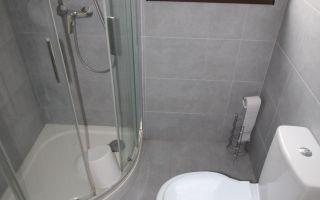 3 camere, 2 bai, la 10 minute de Spitalul judetean, centrala proprie - Poză 5