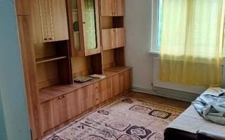 P 4229 - Apartament cu 1 cameră în Târgu Mureș, Tudor, zona Diamant - Poză 5