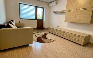 Apartament 3 camere mobilat metrou Gorjului - Poză 1