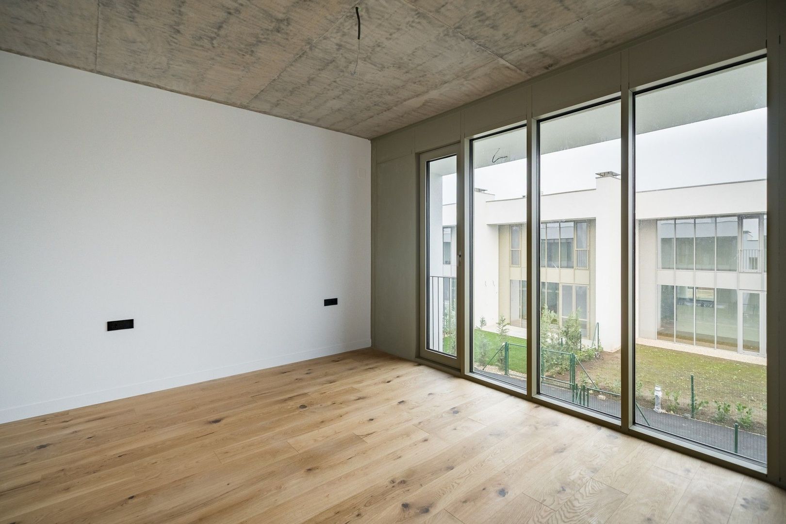 Vila de tip Urban Villa 01 in Amber Forest - Poză 5