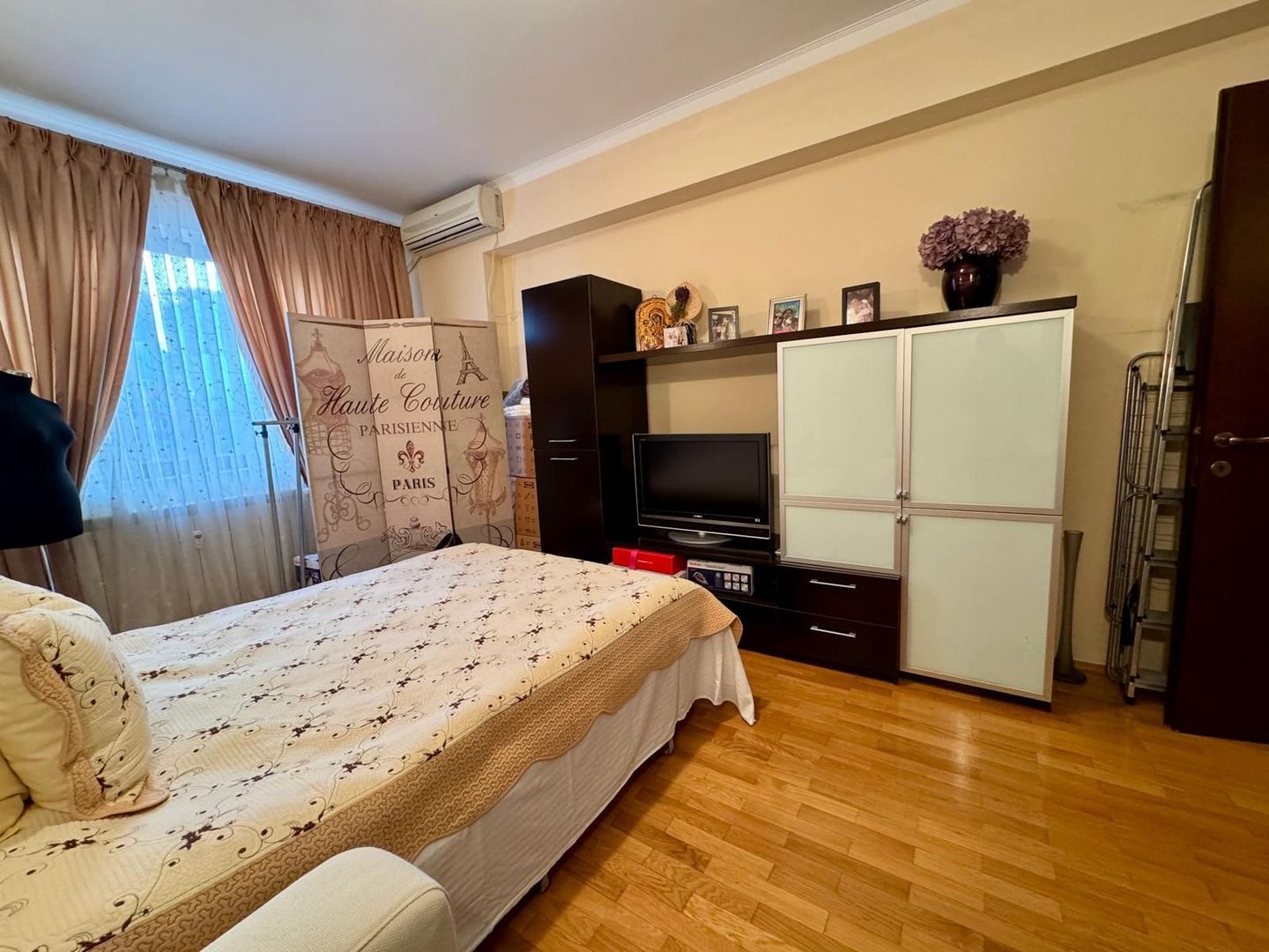 Apartament spatios 4 camere l Floreasca l Vedere Lac - Poză 15