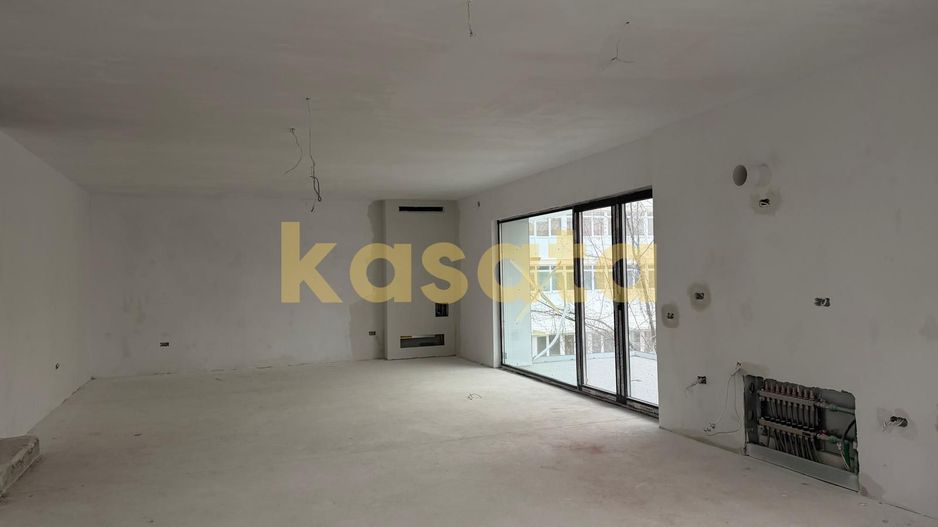 Apartament 4 camere | Herastrau | Loc parcare - Poză 1