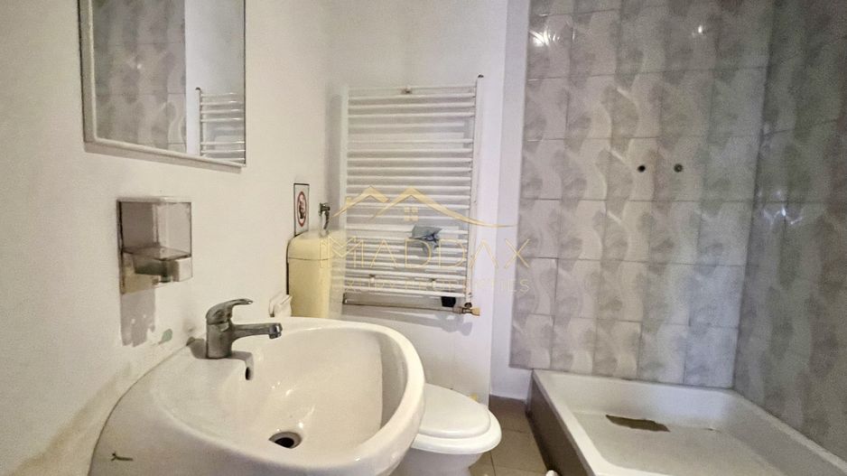 Spațiu business *100mp* // Kiseleff - Poză 22