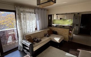 Apartament de 3 camere, 65mp, parcare, zona Albac - Poză 3