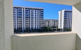 Militari Residence - Ilie Petre, 2 camere + parcare, prima inchiriere - Poză 1