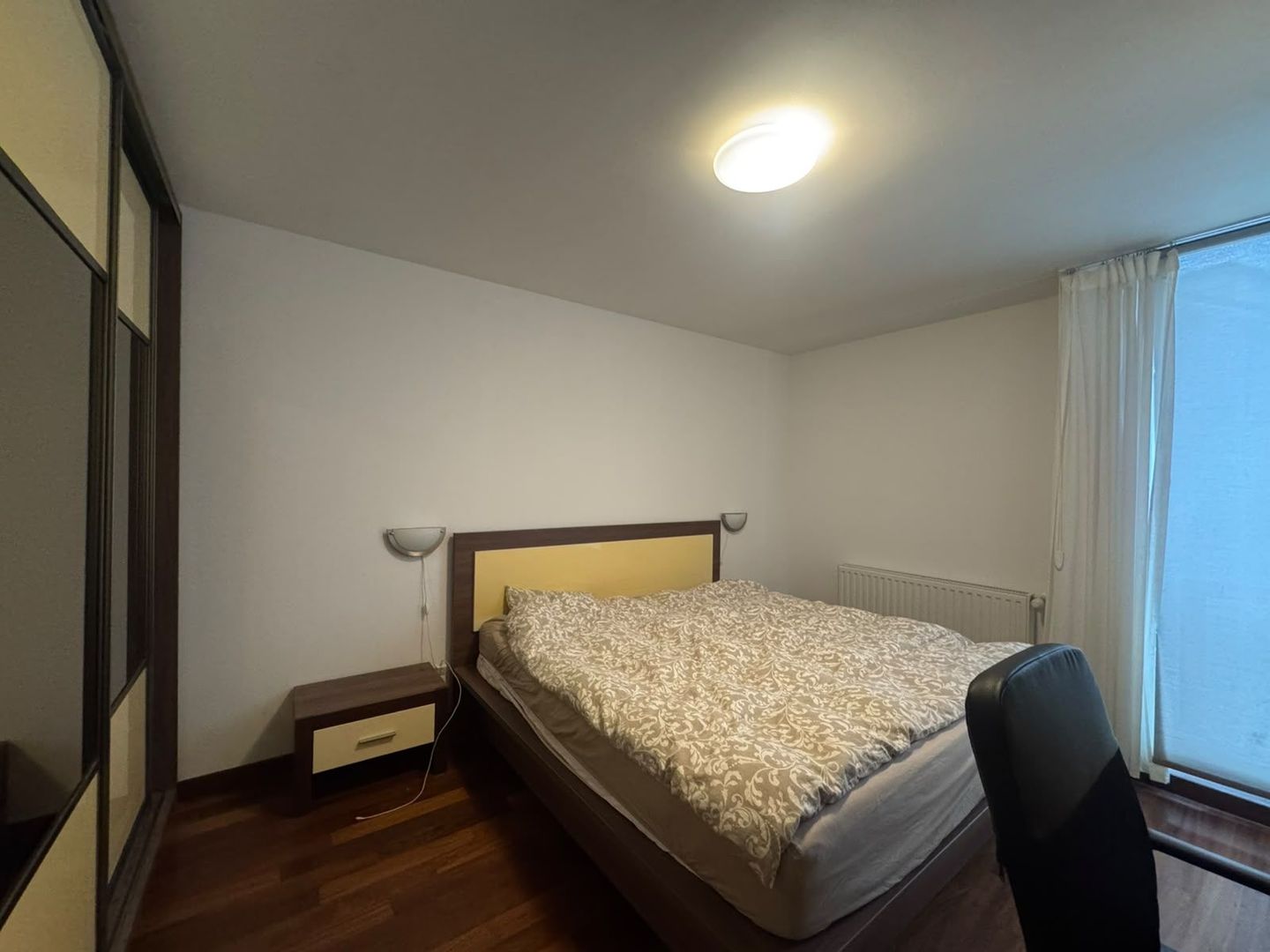 2 camere Herastrau | Parcare inclusa | Mobilat complet - Poză 11