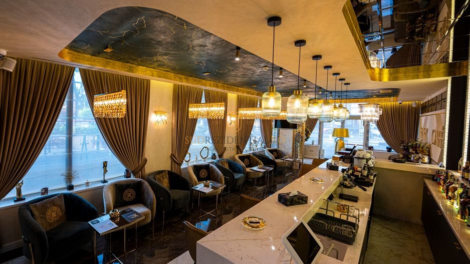 Spatiu comercial premium 192mp, terasa moderna, deschidere Metalurgiei - Poză 19