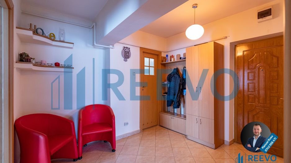 Apartament 2 camere, Ultracentral - Poză 7