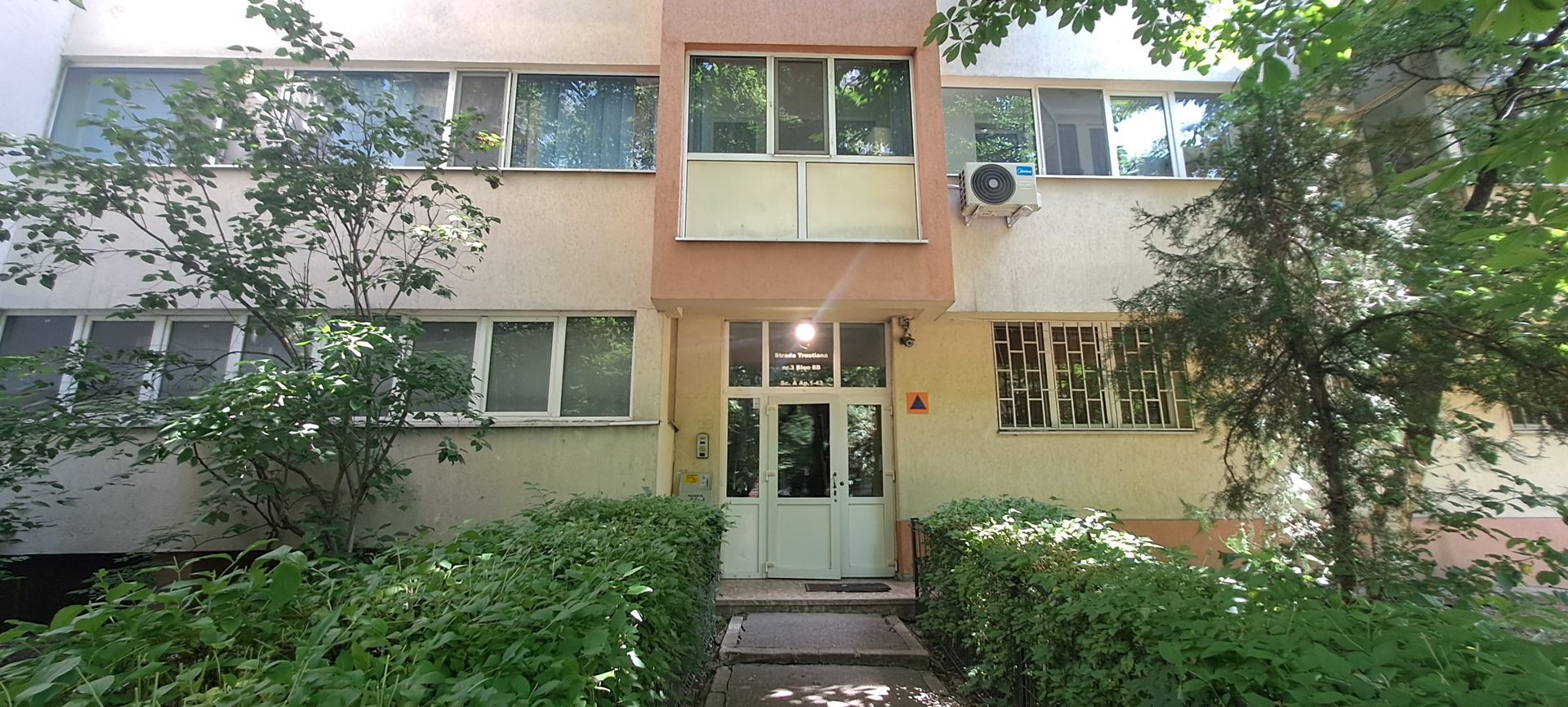 3 camere | Decomandat | TOTUL NOU - Poză 17