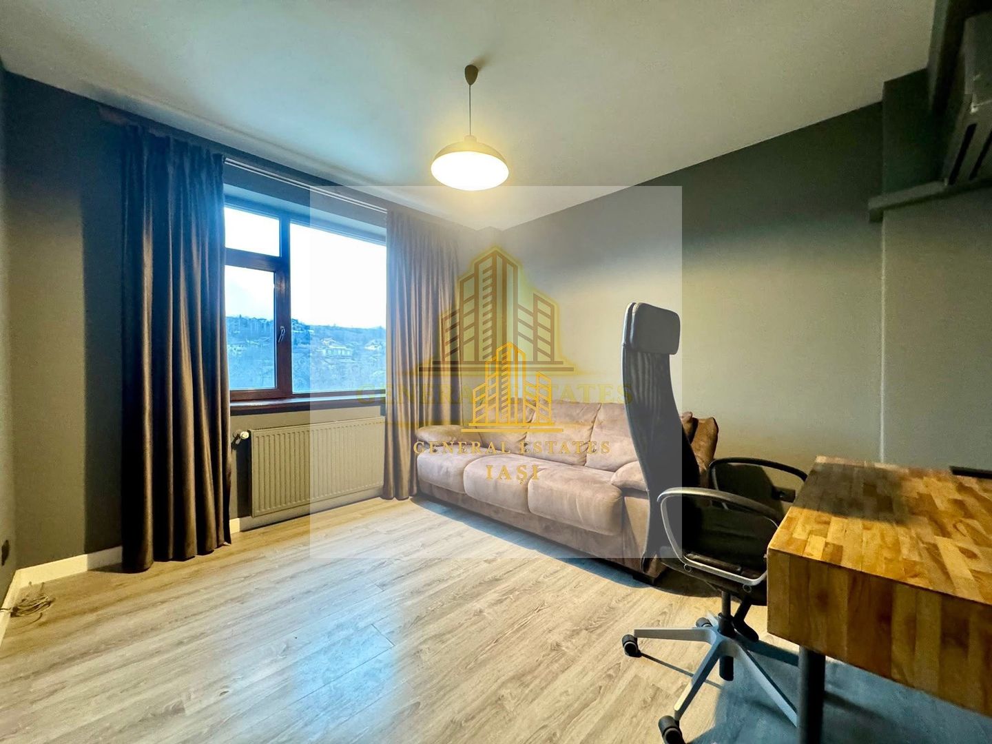 Apartament modern - Gata de mutare imediată - Bucium - Poză 15