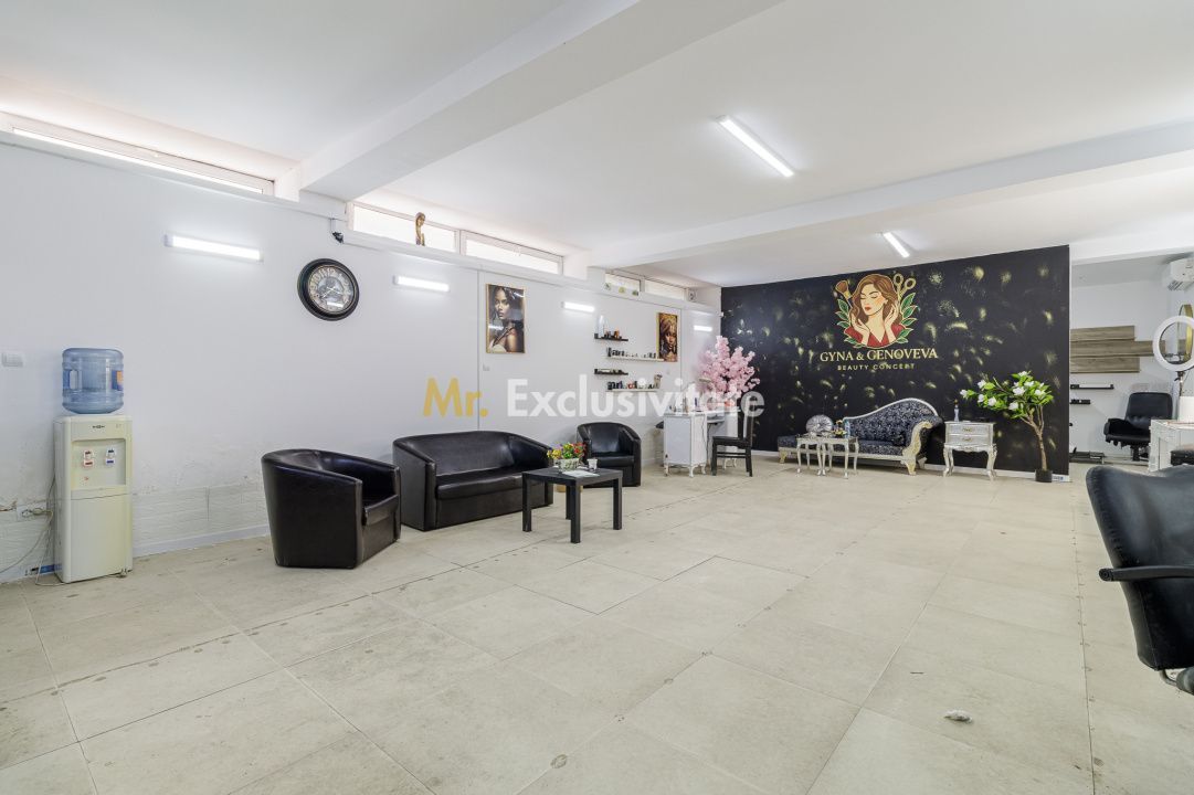 Spatiu comercial de vanzare - Poză 4