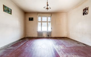 Casă solidă din cărămidă cu potențial EXCEPȚIONAL pe Calea Timișorii - Poză 3