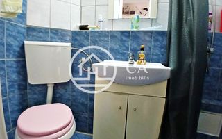 Apartament cu 2 camere de vanzare in Zona Rogerius, Oradea - Poză 6