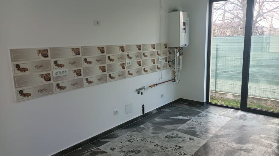 Vila dupex complex privat Otopeni | 23 August - Poză 23