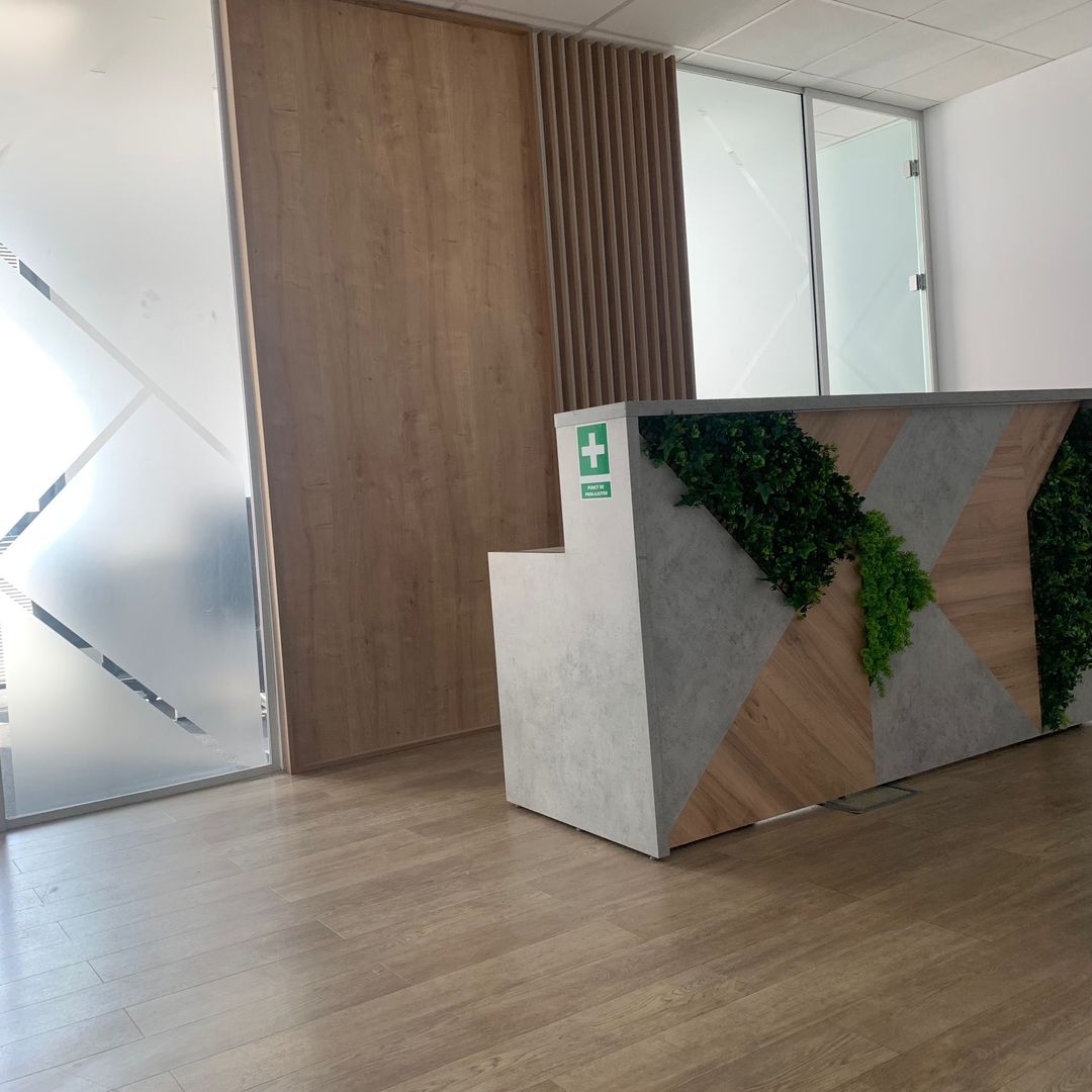 Spatii de inchiriat - Splaiul Unirii de la 299 MP - Poză 13