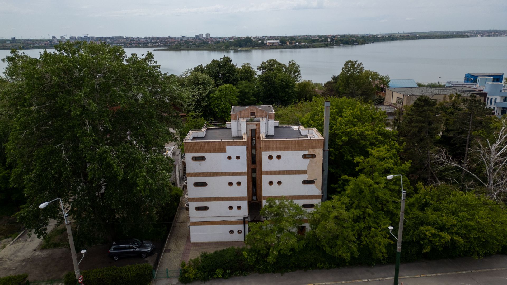 Super ocazie! Imobil în Stațiunea Mamaia-Cazino - Poză 54