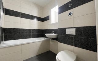 Apartament 2 camere decomandate – 50 mp – de vânzare - Poză 8