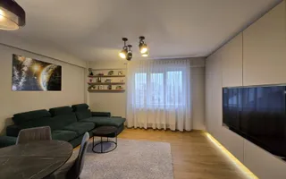 Apartament modern 2 camere cu parcare | Tudor | Gloriei - Poză 12