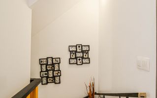 Casa de tip Duplex complet mobilat și utilat, în Gilau, zona RAR - Poză 27