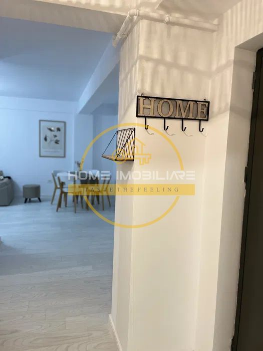 Apartament 2 camere, DC // Etaj 1 // 60MP! Cu parcare inclusa // Valea Lupului - Poză 6