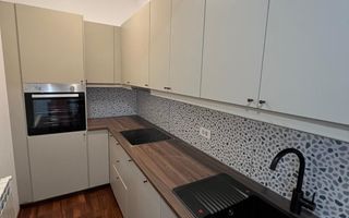 Apartament de ichiriat - 3 camere Herastrau -PARCARE -BOXA -NOU - Poză 25