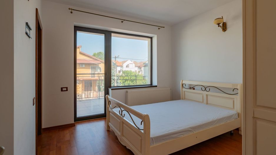 NOU! Cartier Ovidiu Sud – Vila la cheie, compartimentare ideala! - Poză 9